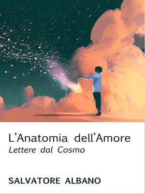 cover image of L&#39;Anatomia dell&#39;Amore